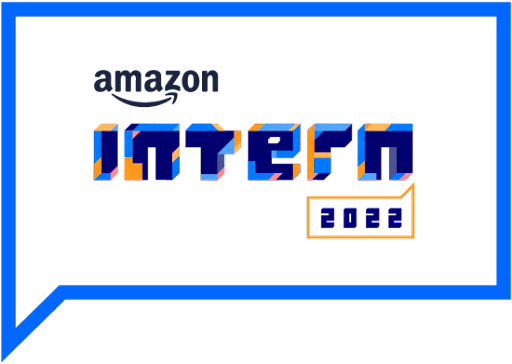 Amazon Intern Logo