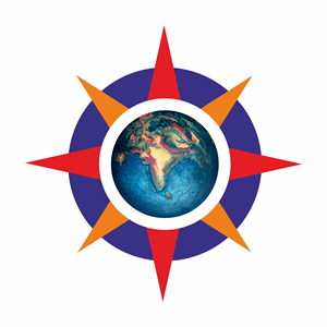 PES University Logo